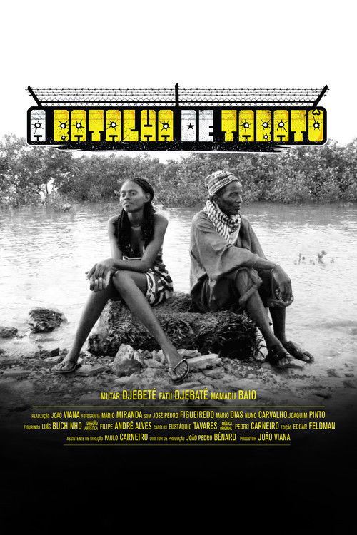 The Battle of Tabato