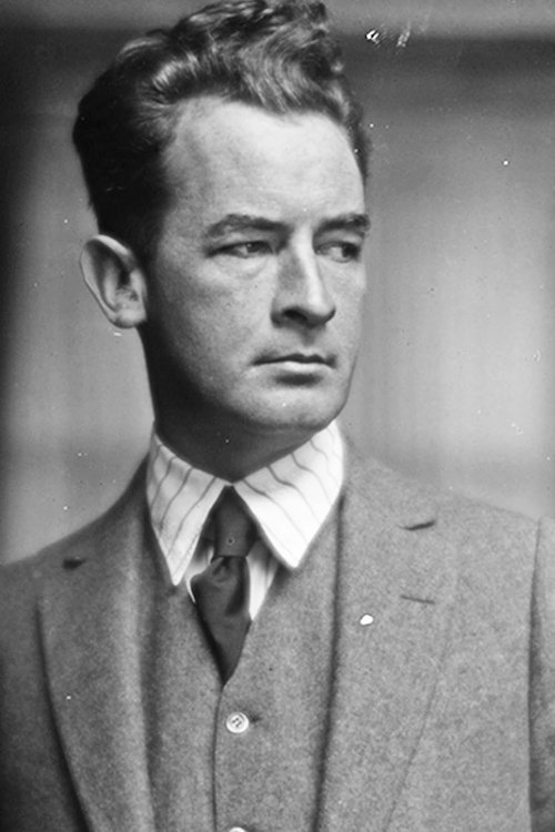 Poster of James Montgomery Flagg