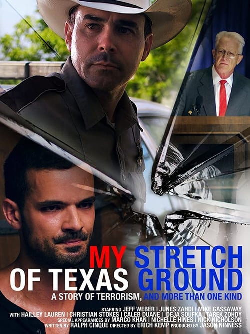 My Stretch of Texas Ground