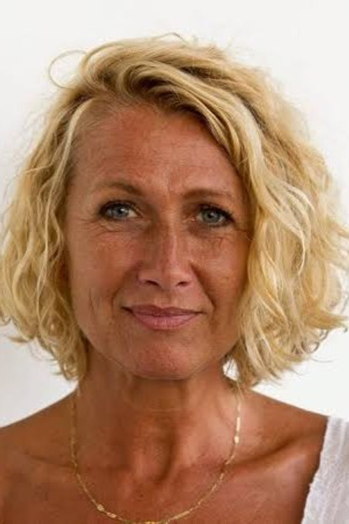 Anne De Baetzelier