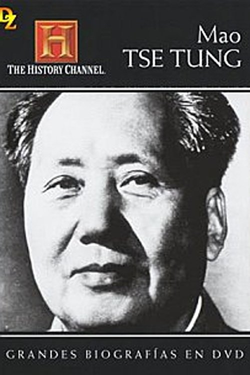 Grandes Biografías: Mao Tse Tung