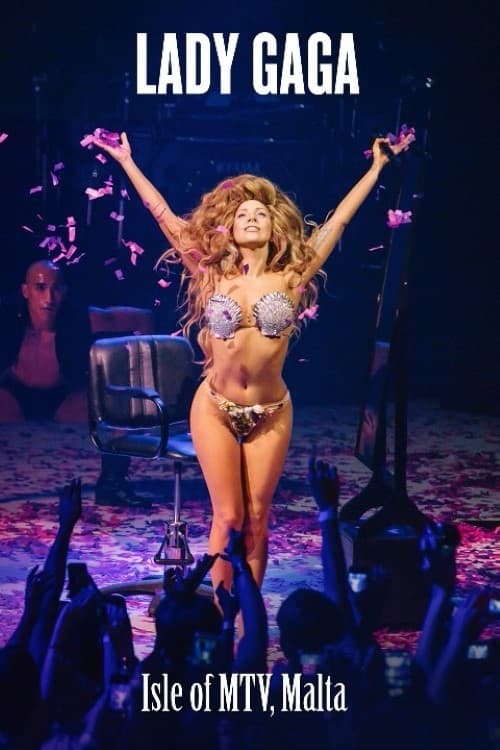 Lady+Gaga%3A+Isle+of+MTV+Malta