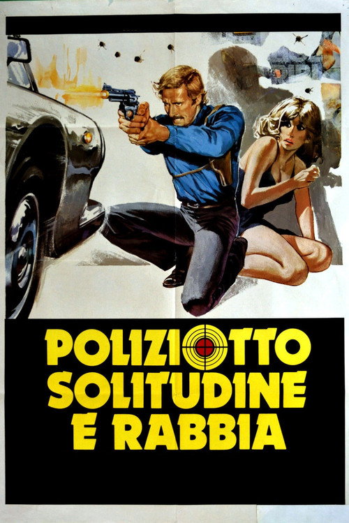 The Rebel poster 3