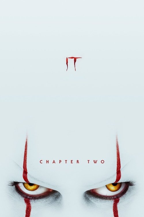 It: Capítulo 2 (2019) Full Movie