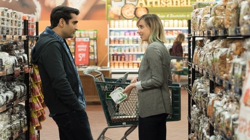 The Big Sick (2017) Watch Full Movie Streaming Online