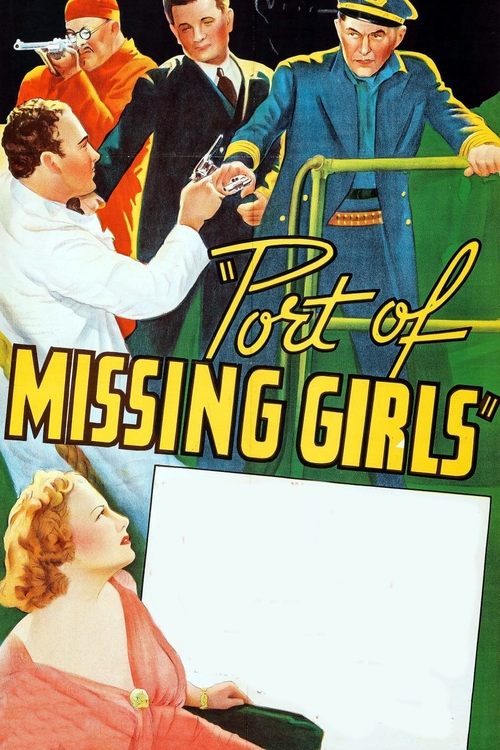 Port+of+Missing+Girls