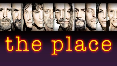 The Place (2017)Bekijk volledige filmstreaming online