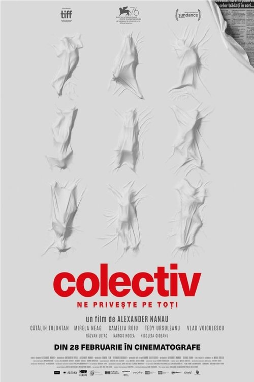 VER ! Collective 2020 PELICULA COMPLETA ONLINE