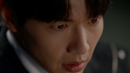 Young Lady and Gentleman - 19. Bölüm