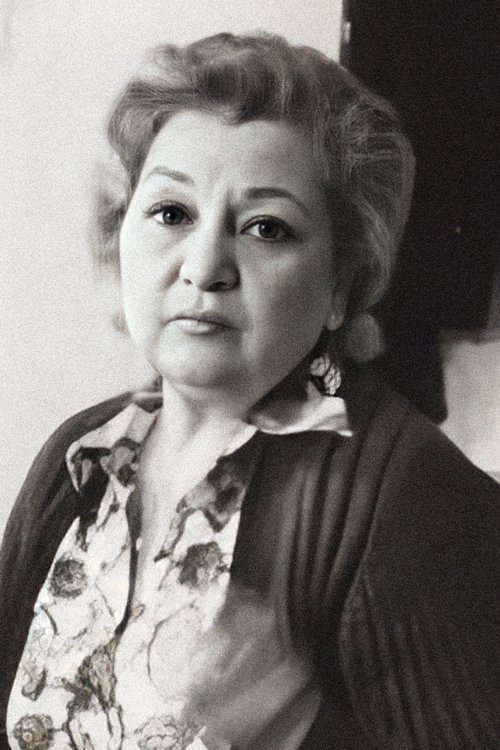 Poster of Nezahat Tanyeri
