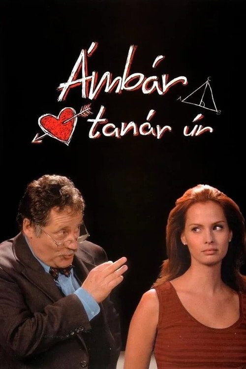 Ámbár tanár úr