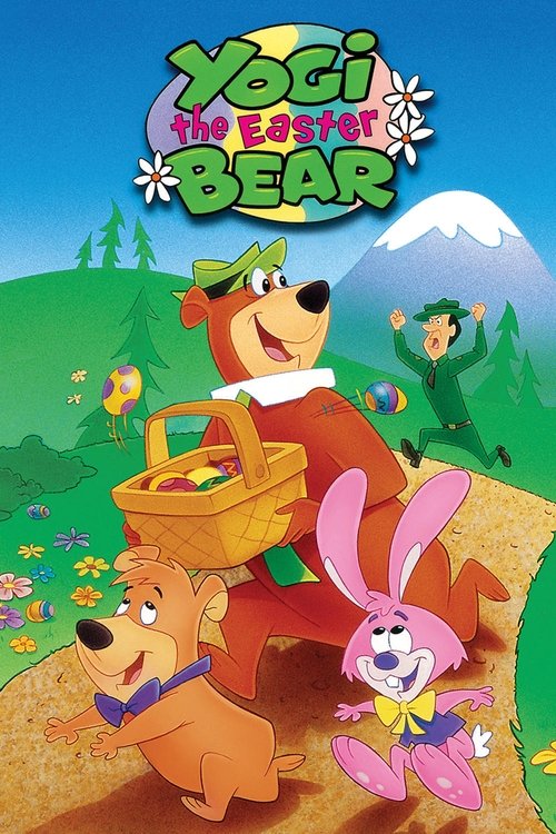 Yogi+the+Easter+Bear