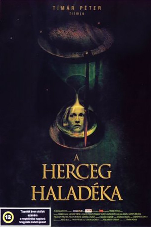 The Prince's Respite Poster