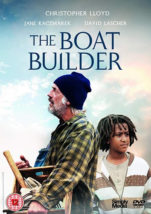 The Boat Builder 2015
