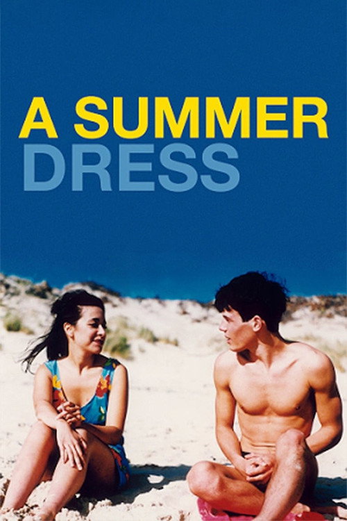 A Summer Dress