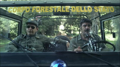 Back to the future (part two)