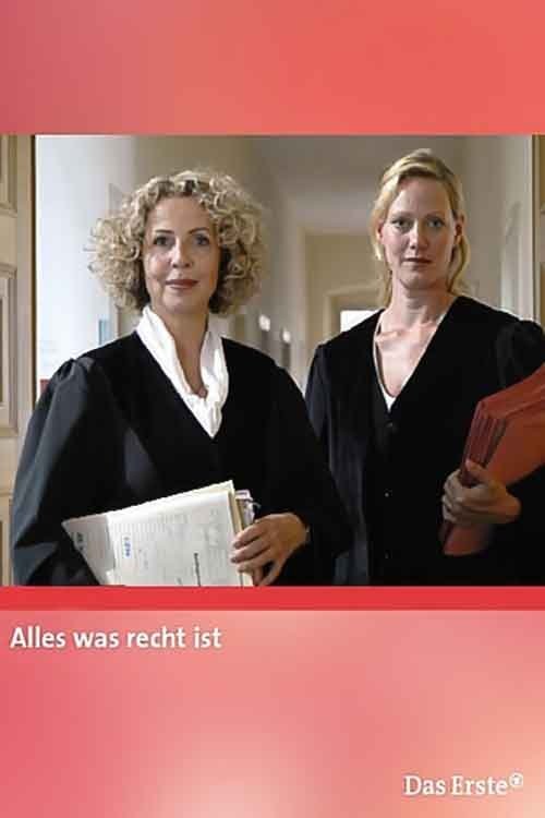 Alles was recht ist Collection