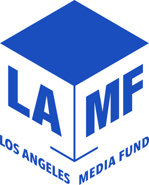 Los Angeles Media Fund Logo