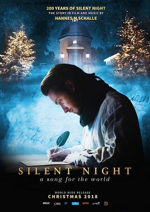 Silent Night: A Song for the World 2018