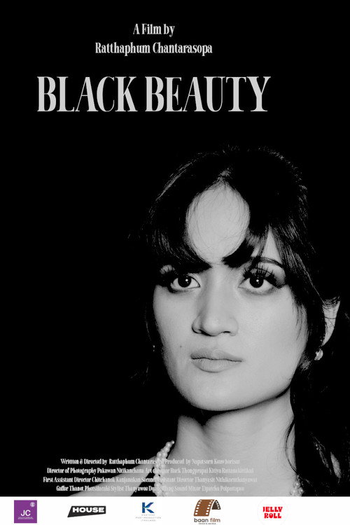 Black Beauty