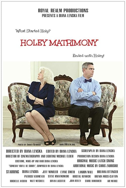 Holey Matrimony (2014) Watch Full HD 1080p