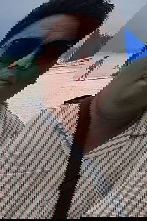 Roni S. Benaid