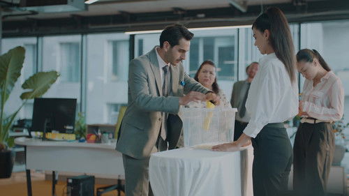 Yüzde İki - 4. Bölüm