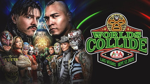 Lucha Libre AAA第25季第33集