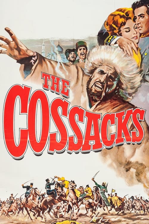 The+Cossacks