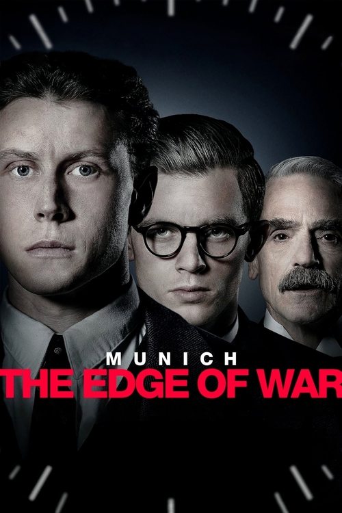 Munich%3A+The+Edge+of+War