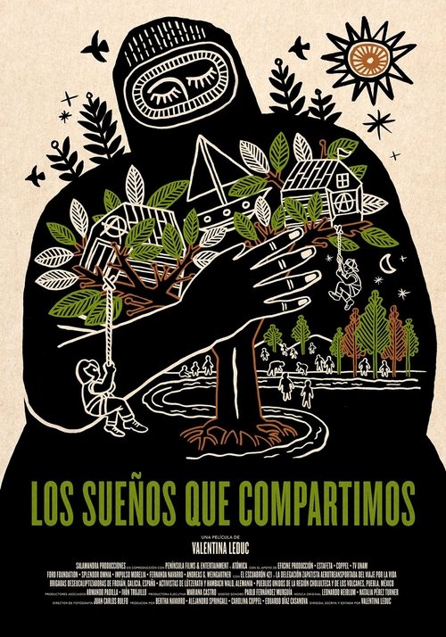 Los sueños que compartimos