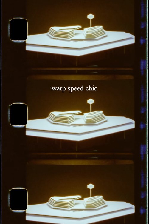 Warp+Speed+Chic