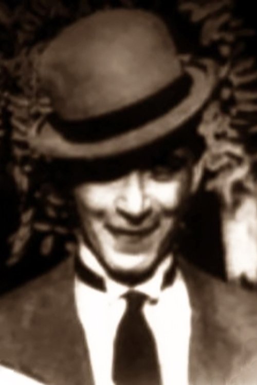 Poster of Nikolaos Sfakianos