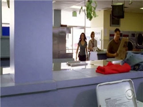 Criminal Minds - 3. Bölüm