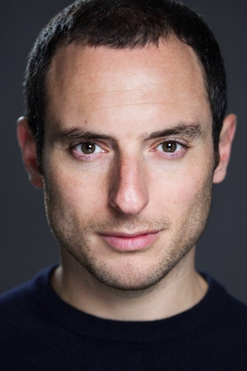 Poster of Daniel Ben Zenou