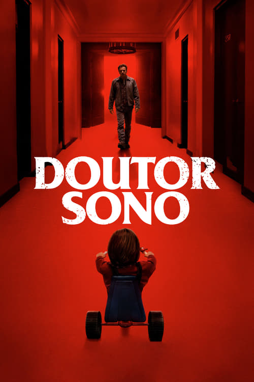 Assistir Doutor Sono (2019) filme completo dublado online em Portuguese