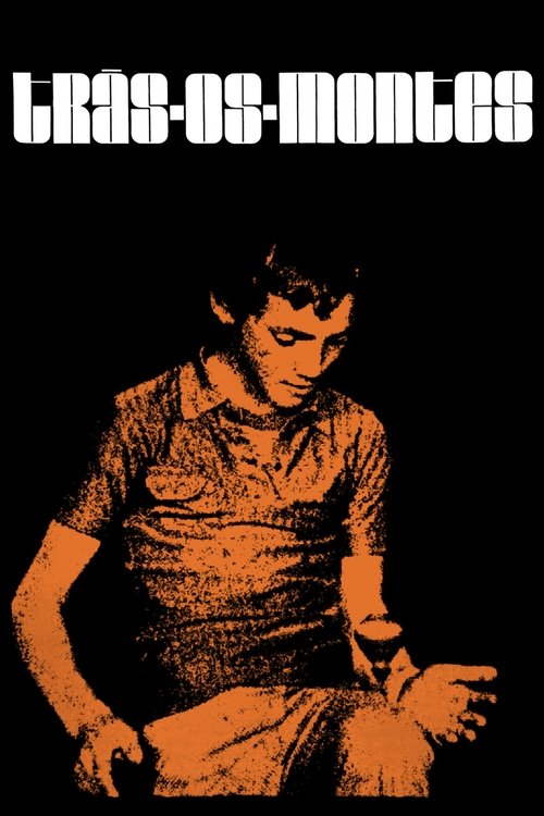 Trás-os-Montes poster