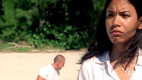 Prison Break - 7. Bölüm