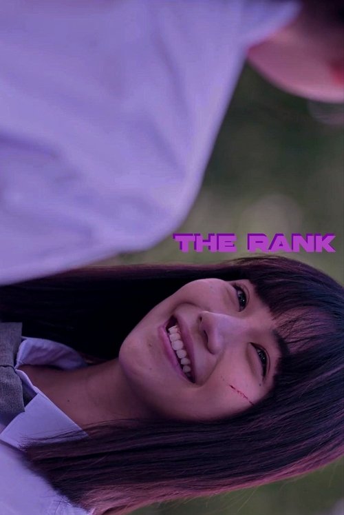 Girl from Nowhere: The Rank