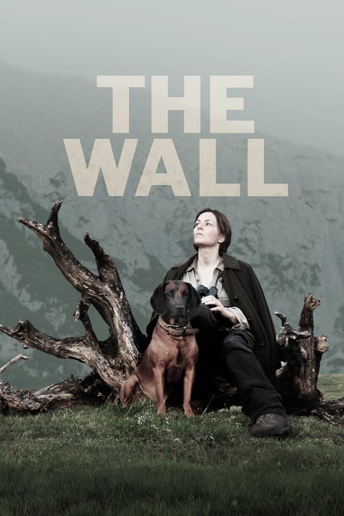 The+Wall