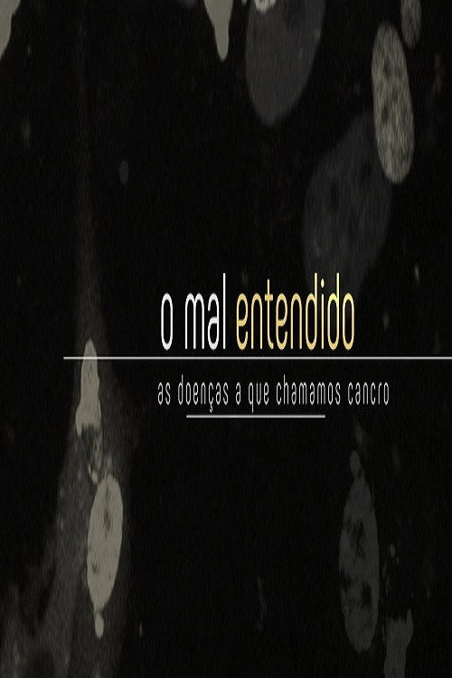 O Mal Entendido电影海报