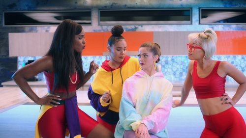 Dear White People - 4. Bölüm