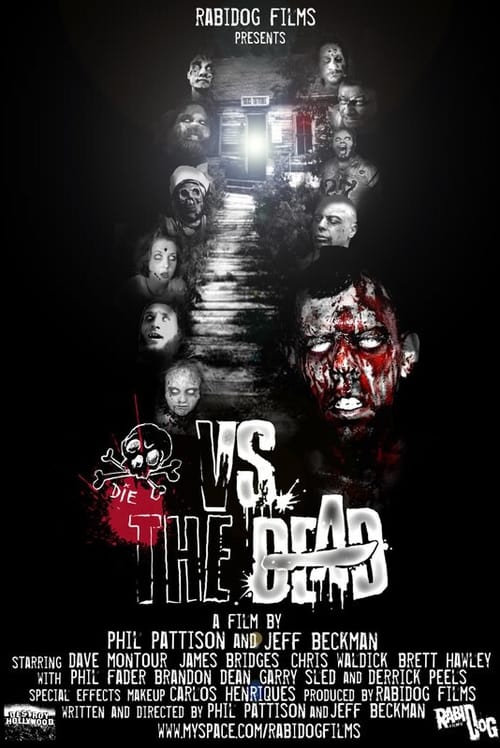 Vs. the Dead