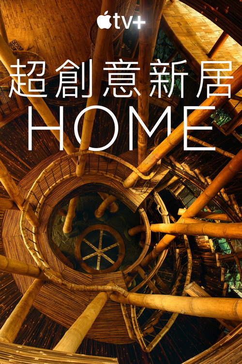家园电影海报