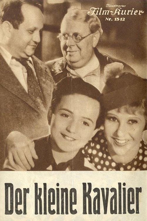 Bubi poster 2