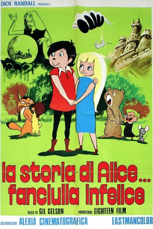 La+storia+di+Alice...+fanciulla+infelice