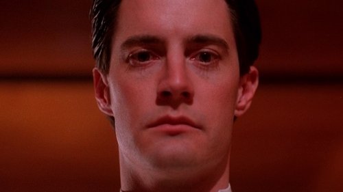 Twin Peaks - 8. Bölüm