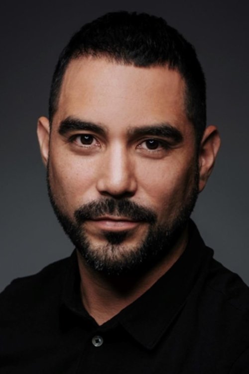 Daniel Esteban Daniel Esteban