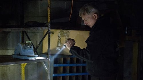 NCIS - 23. Bölüm