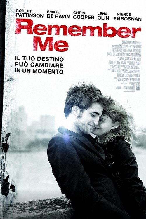 Remember Me (2010) Guarda il film in streaming online